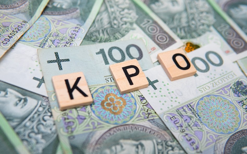 Krajowy Plan Odbudowy zmienia Polskę. Pieniądze wzmocnią kraj