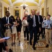 John Thune, lider większości republikańskiej w Senacie