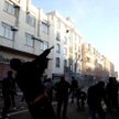 Antyrządowe demonstracje w Iranie