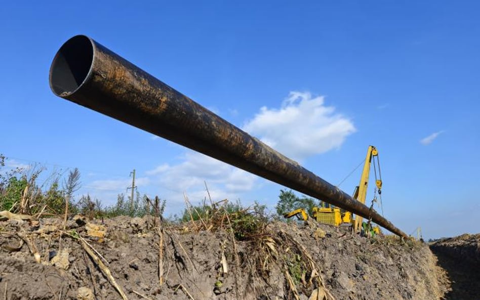 Dzięki planowanym przez PSG inwestycjom w regionie przybędzie ponad 130 km gazowej sieci.