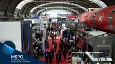 zdjęcie Ogólna relacja MSPO 2026