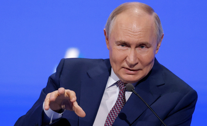 Putin przeciąga rozmowy z Amerykanami dając światu do zrozumienia, że choć „pełen dobrej woli”, to j