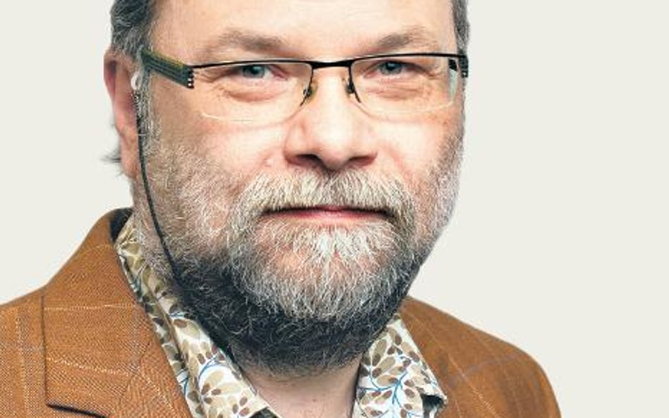 Przemysław Szubański
