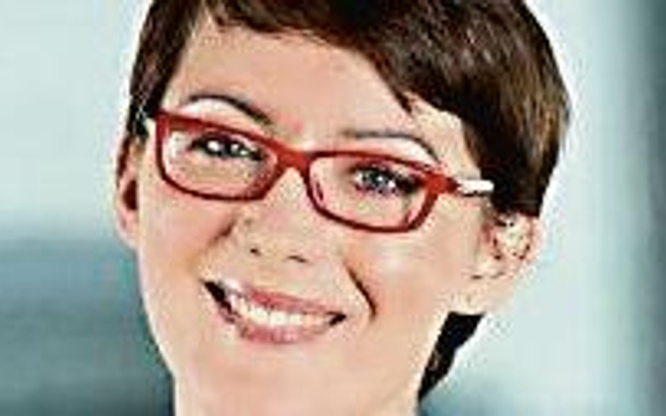 Anna Wrześniewska doradca podatkowy, starsza konsultantka w Deloitte Doradztwo Podatkowe sp. z o.o. 