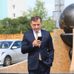 Minister sprawiedliwości, prokurator generalny Zbigniew Ziobro