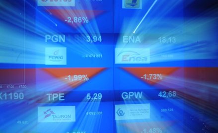Świąteczna przerwa nie posłużyła rynkom
