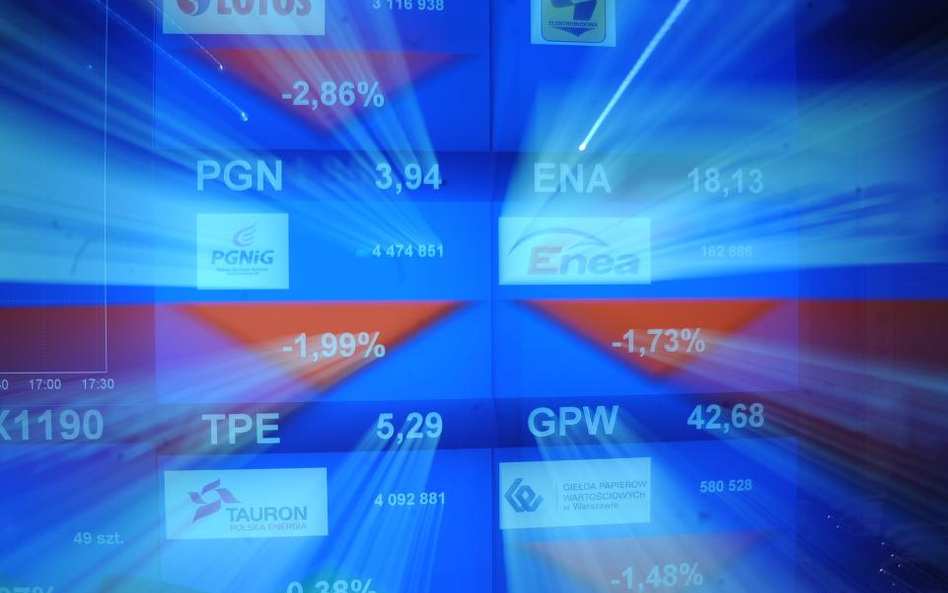 Indeks IFO jednak nie pomógł bykom