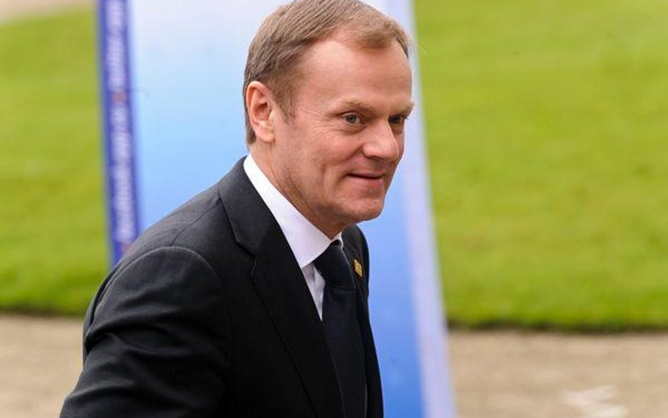 Tusk: rozważana dobrowolność uczestnictwa w OFE