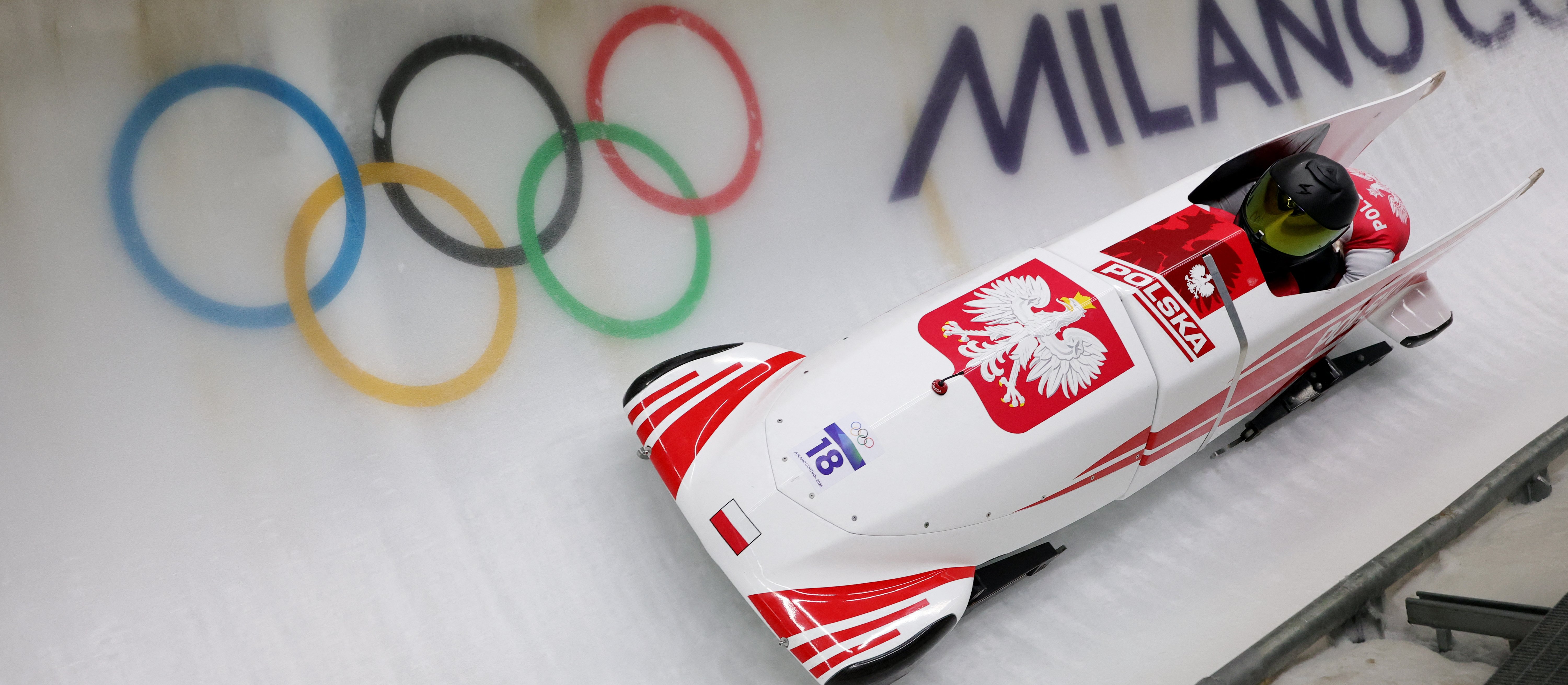 Porsche czy Seicento? Sprzęt sam nie pojedzie, w bobslejach ważne są też umiejętności