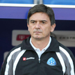Trener Ruchu Chorzów Waldemar Fornalik