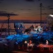 „Wolny strzelec” na wielkiej scenie na Jeziorze Bodeńskim festiwalu w Bregencji