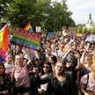 Pierwszy Marsz Równości w Białymstoku zaatakowany przez kiboli