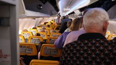 „Ratuj życie, nie bagaż” to hasło najnowszej kampanii edukacyjnej IATA