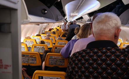 „Ratuj życie, nie bagaż” to hasło najnowszej kampanii edukacyjnej IATA