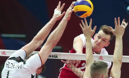 Polacy o włos od finału Final Six. Niemcy pokonani
