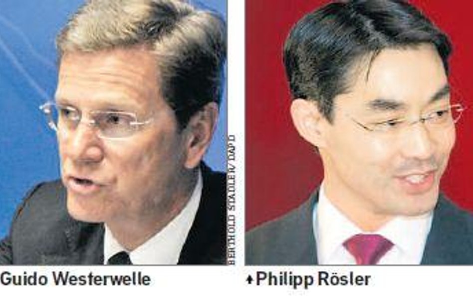 Minister jak kula u nogi