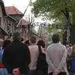 Muzeum Auschwitz potrzebuje nowego centrum obsługi odwiedzających