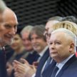 Jarosław Kaczyński razem z premierem Mateuszem Morawieckim w sobotę w Katowicach przedstawili kolejn