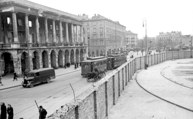 Witold Mędykowski: Twierdzenie, iż polscy burmistrzowie byli odpowiedzialni za Holokaust, jest nieprawdziwe