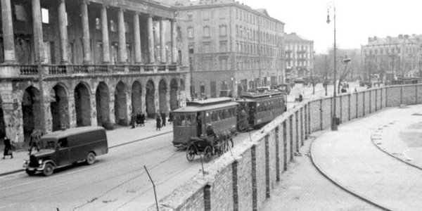 Witold Mędykowski: Twierdzenie, że polscy burmistrzowie byli odpowiedzialni za Holokaust, jest nieprawdziwe