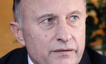 Marek Goliszewski: Dobro państwa czy partii