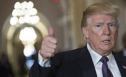 Independent: Tweet Pentagonu do Trumpa: Zrezygnuj z prezydentury