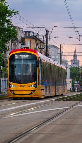 Komunikacja miejska będzie więc jeździć częściej niż w wakacje