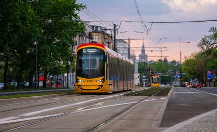Komunikacja miejska będzie więc jeździć częściej niż w wakacje
