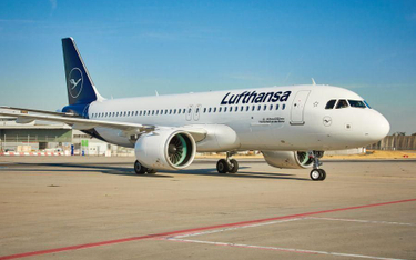 Lufthansa zdecydowała się na 27 airbusów