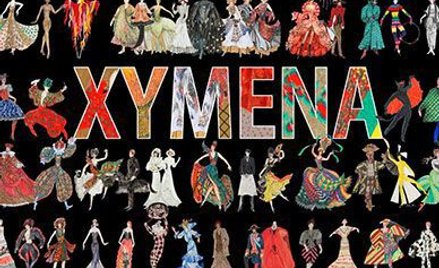 Xymena Zaniewska: Niezależna i kreatywna