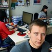 Jesienią zeszłego roku, po letnim stażu w Grupie Pracuj, Jakub Sobczak, student SGH, dostał ofertę p