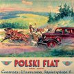 Wojciech Kossak „Polski Fiat Spółka Akcyjna” (1934),