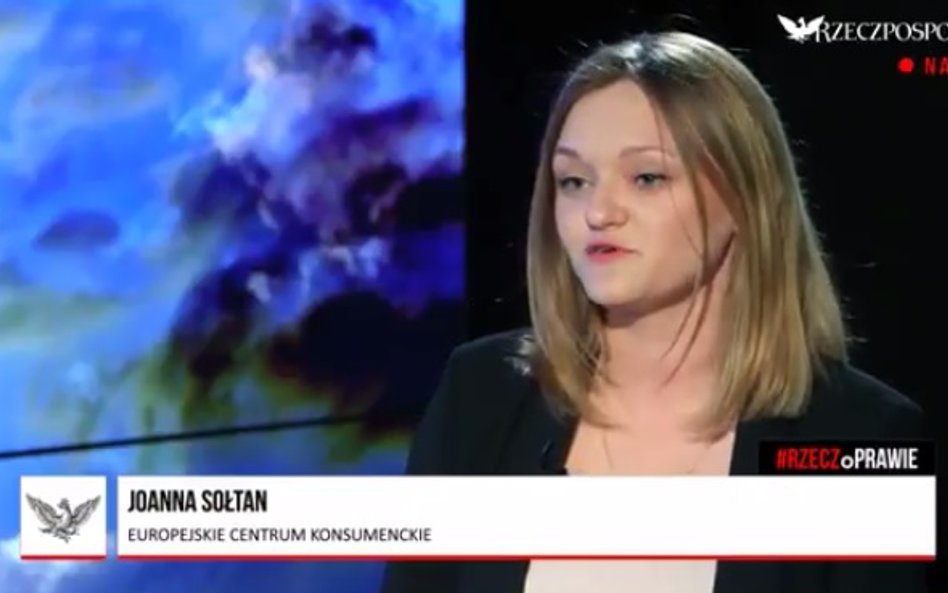 Joanna Sołtan