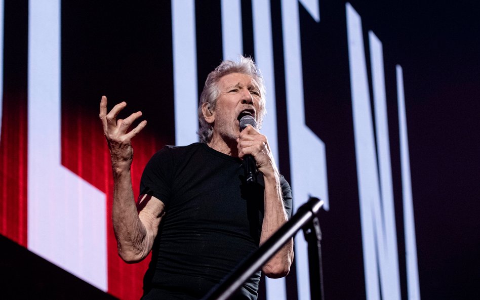 Roger Waters