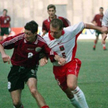 Tbilisi, czyli piłkarski koszmar sprzed lat