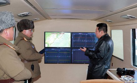 Nowa cudowna broń Kima