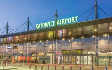 Katowice Airport: Wakacje gorsze o prawie 900 tysięcy pasażerów
