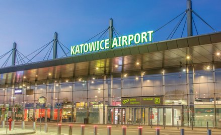 Katowice Airport: Wakacje gorsze o prawie 900 tysięcy pasażerów