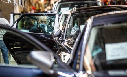 Sanok RC: Ożywienie w motoryzacji wsparło wyniki