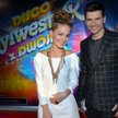 Marika i Tomasz Kammel poprowadzą tegorocznego Sylwestra z Dwójką
