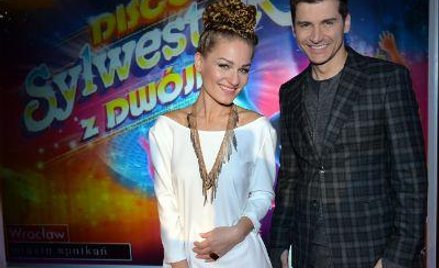 Marika i Tomasz Kammel poprowadzą tegorocznego Sylwestra z Dwójką