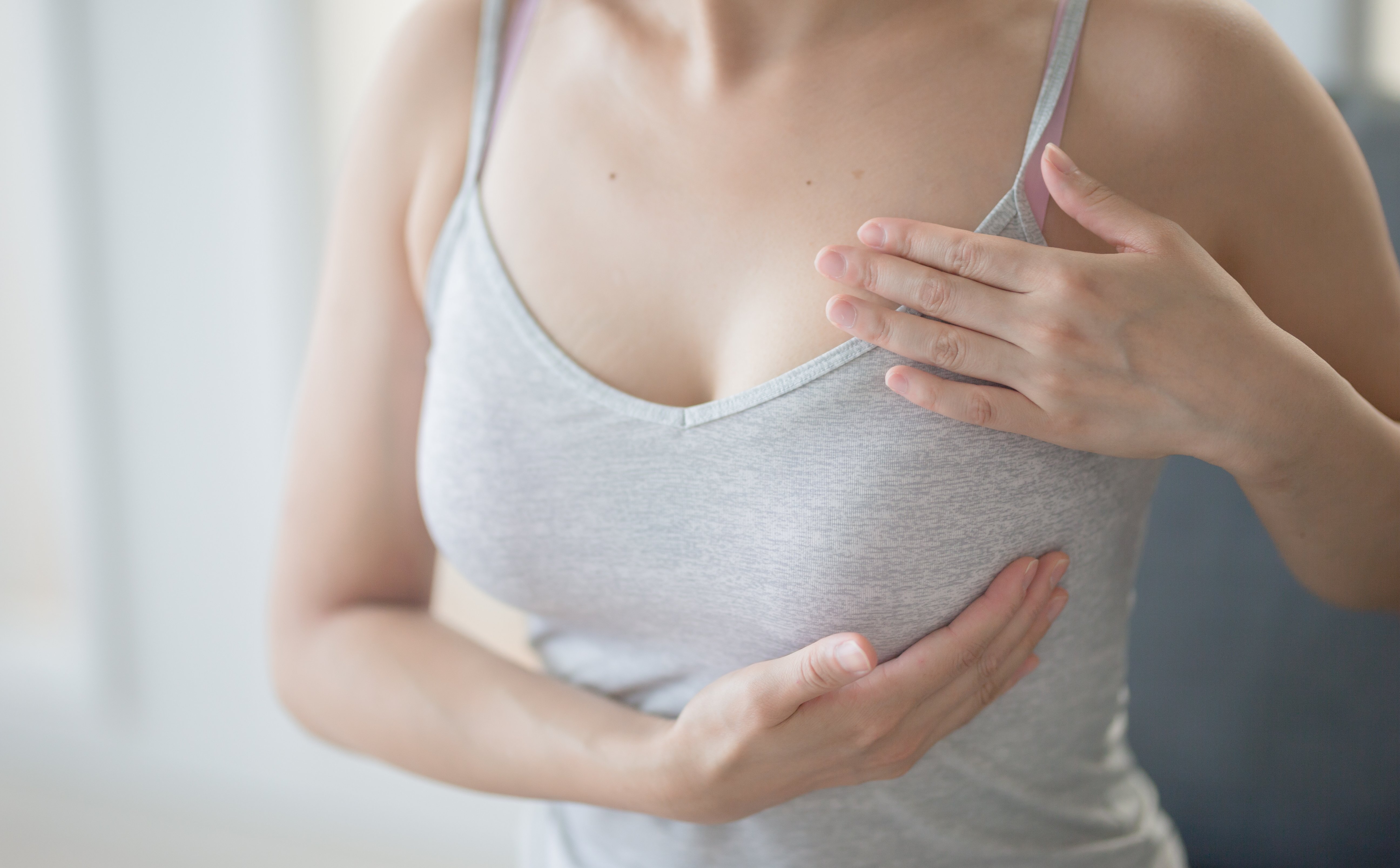 Walka z wczesnym rakiem piersi potrzebuje nowych terapii