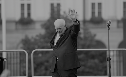 Prof. Adam Strzembosz