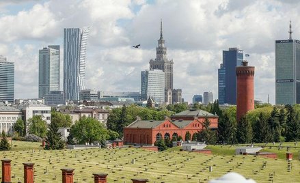 Ulatujący duch regionu