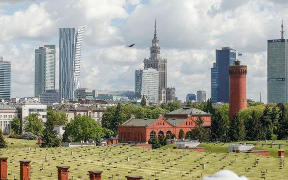 Ulatujący duch regionu