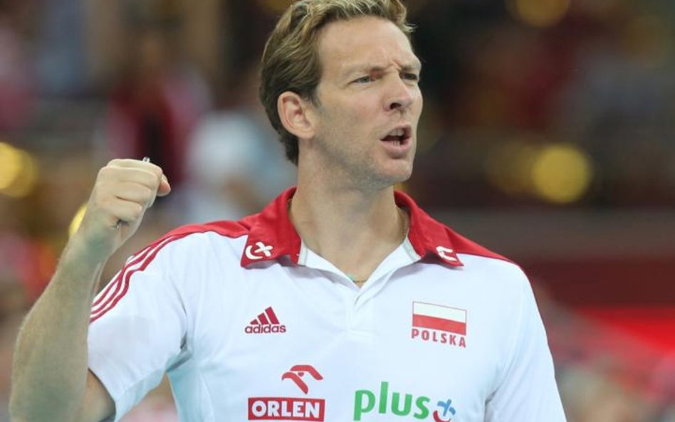 Stephane Antiga jest optymistą, ale&#160;ostrzega: &#8211; Turnieje jak ten w Tokio są bardzo trudne