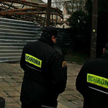 Branża security przeciw zielonym ludzikom