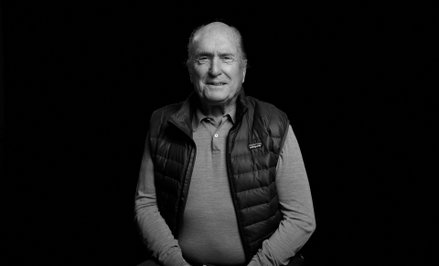 Robert Duvall