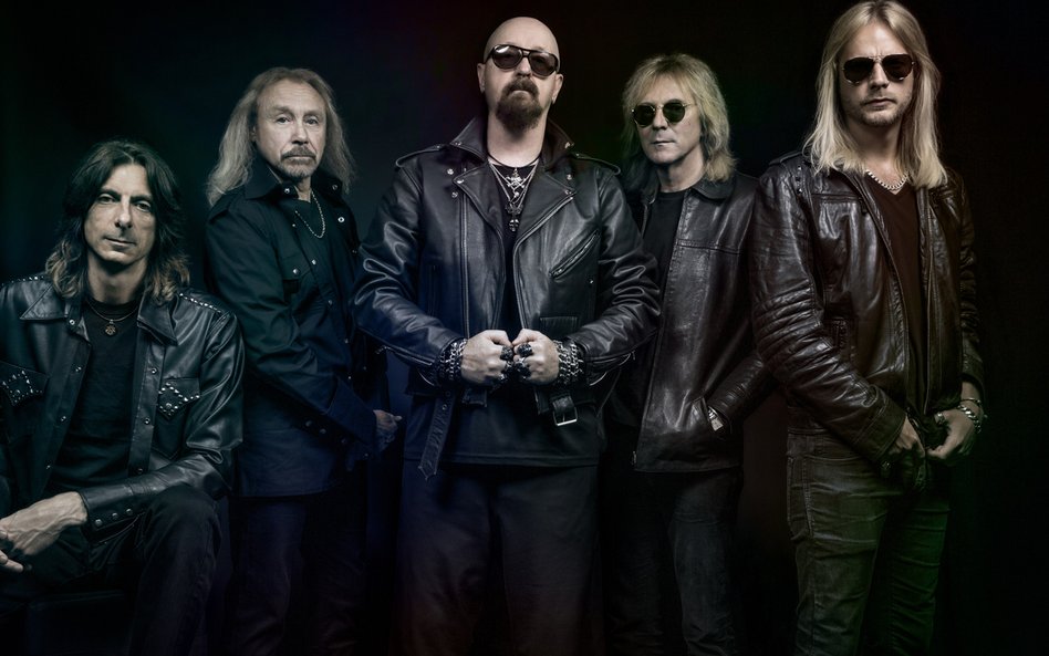 Judas Priest w Wielką Sobotę w Krakowie i kłopot fana-katolika