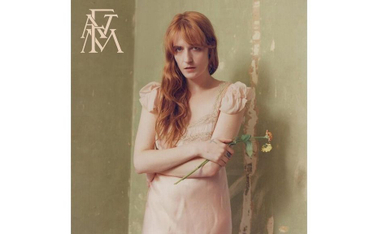 Florence and The Machine High As Hope Universal Music Polska CD, 2018